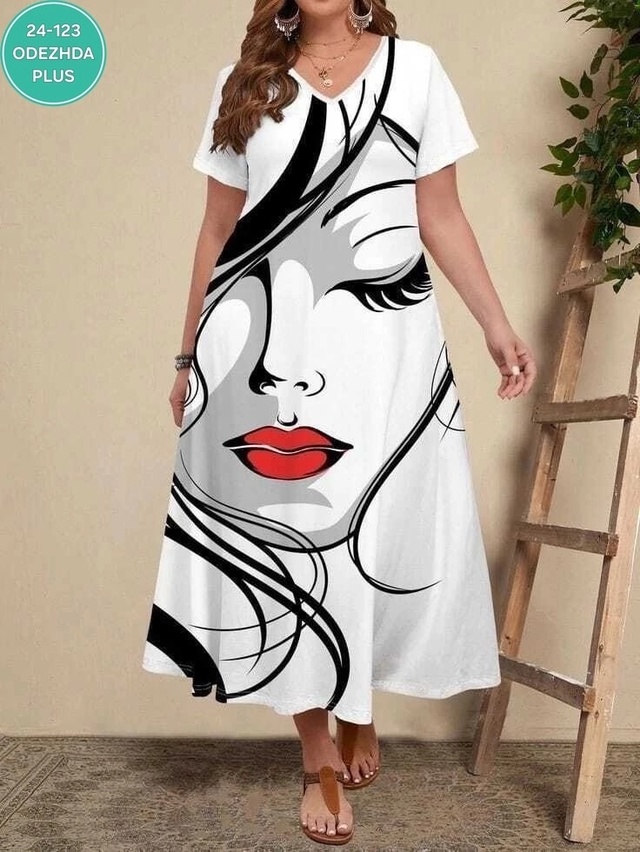 Платье 22960805