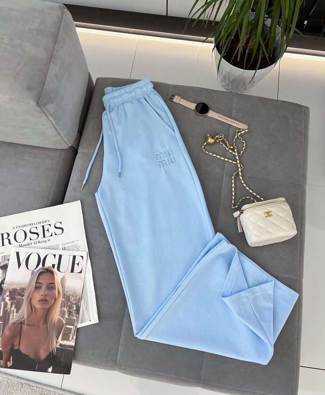 Спортивные брюки 22961954