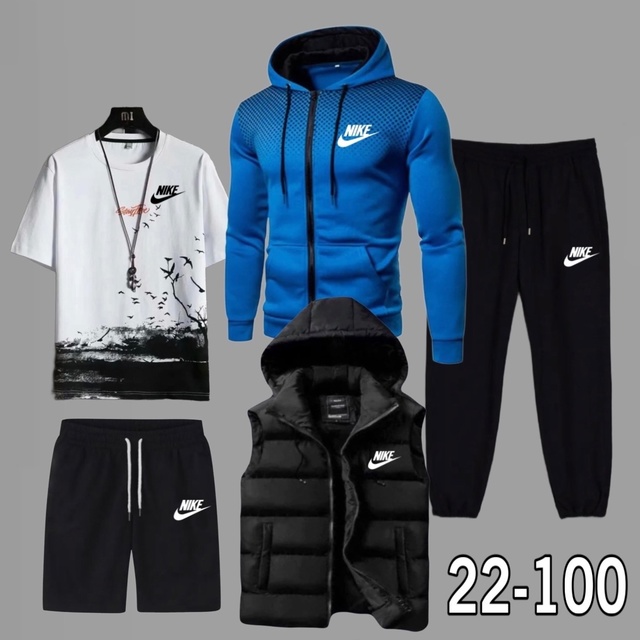 Спортивный костюм 22961475