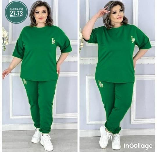 Спортивный костюм 22961908