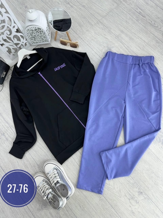 Спортивный костюм 22960549