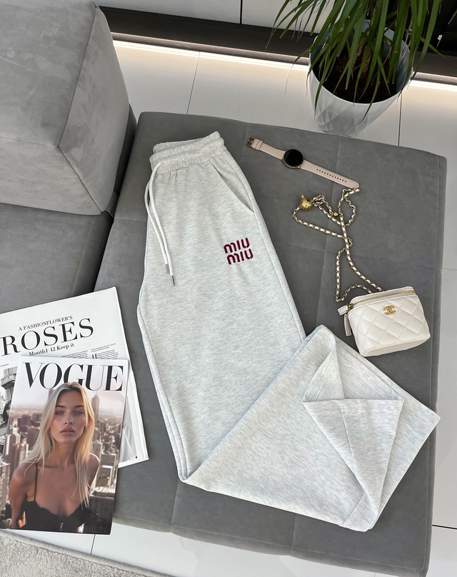 Спортивные брюки 22961954