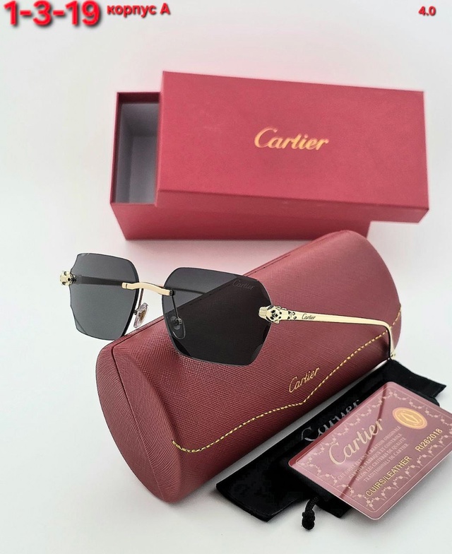 Солнцезащитные очки 22961941