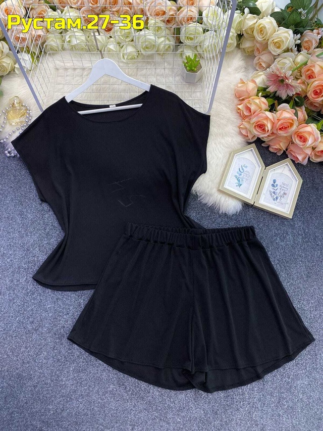 Спортивный костюм 22961895