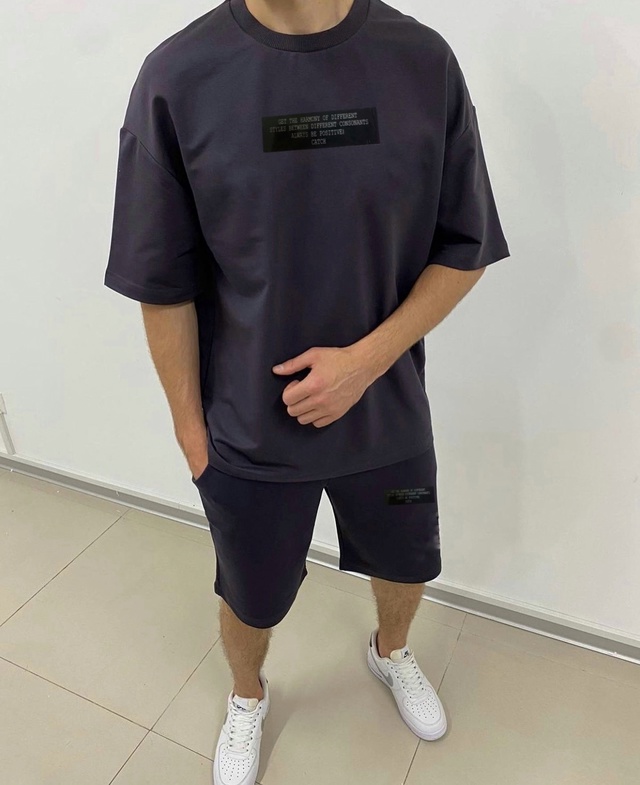 Спортивный костюм 22961166