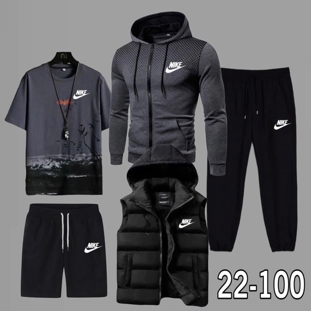 Спортивный костюм 22961475