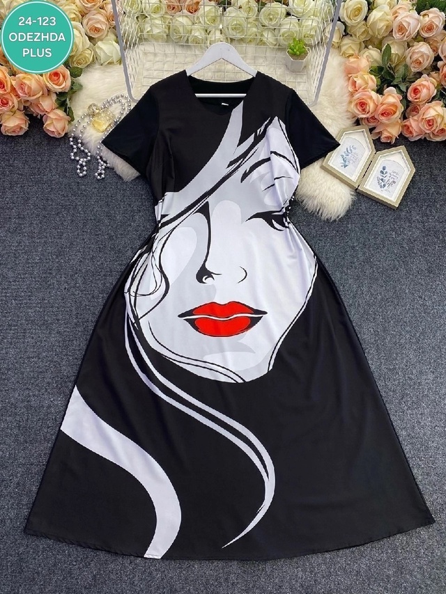 Платье 22960805