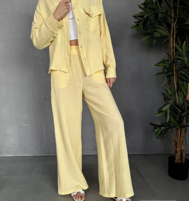 Спортивный костюм 22960750