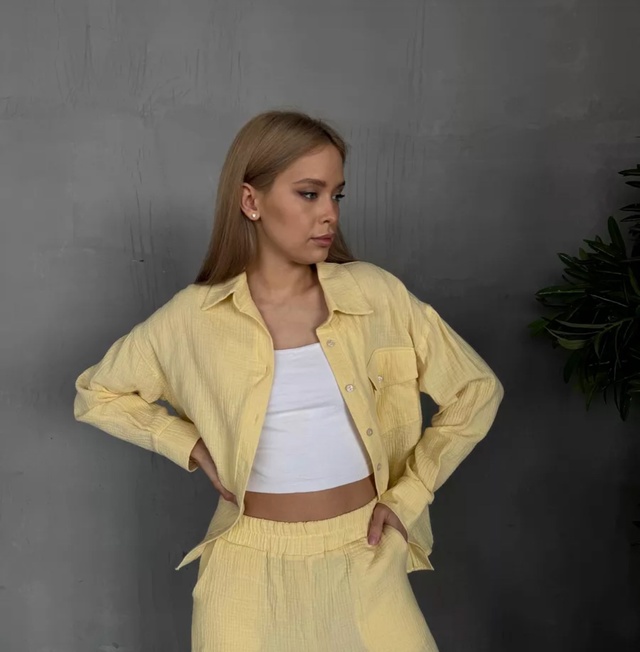 Спортивный костюм 22960750