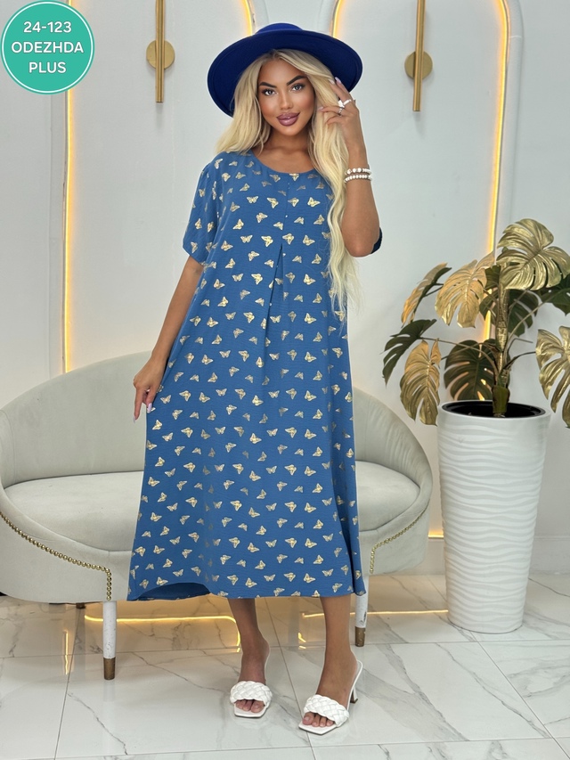 Платье 22963989