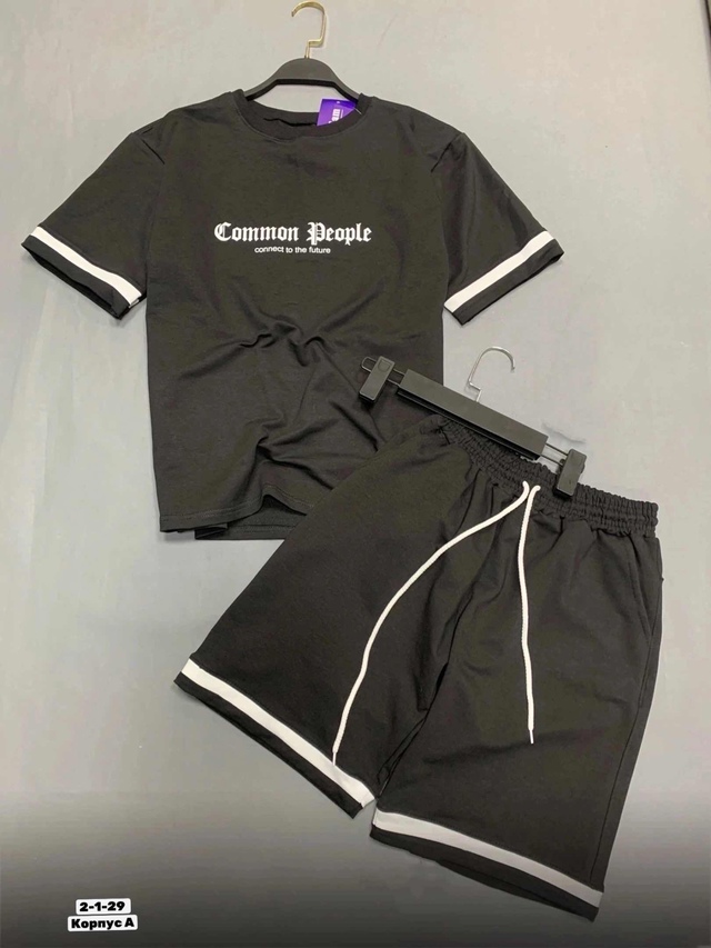 Спортивный костюм 22962210