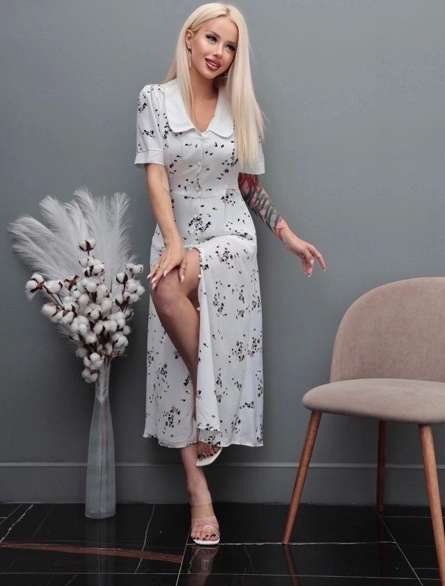 Платье 22964253