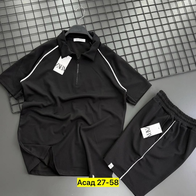 Спортивный костюм 22962700