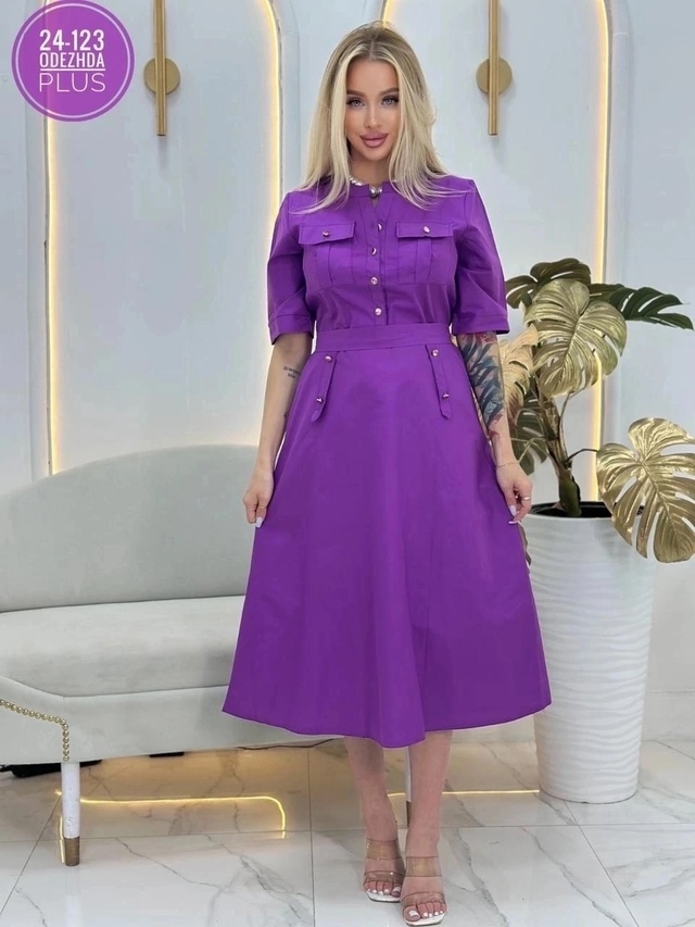 Платье 22962443