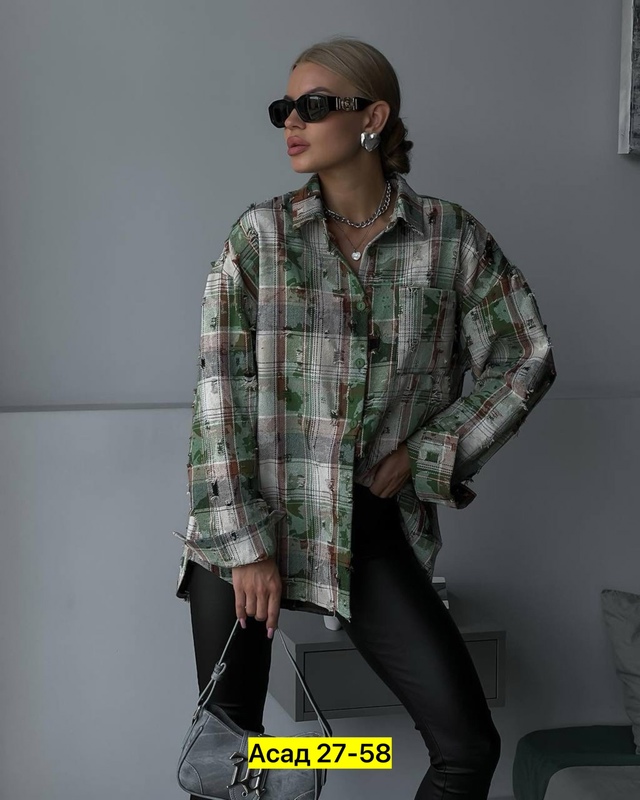 Рубашка 22963773
