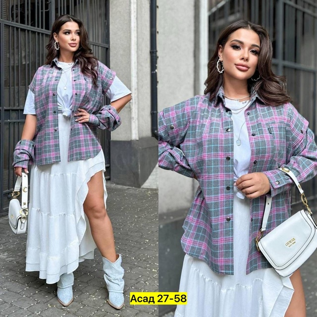 Рубашка 22962331