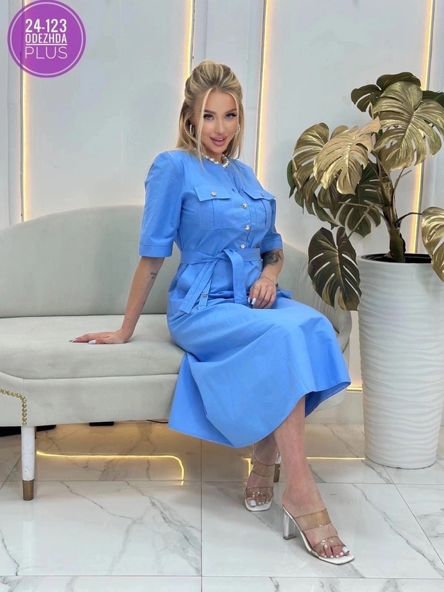 Платье 22962443