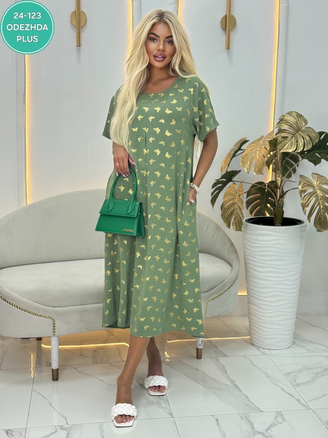 Платье 22963989