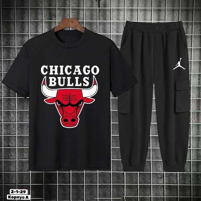 Спортивный костюм 22962209