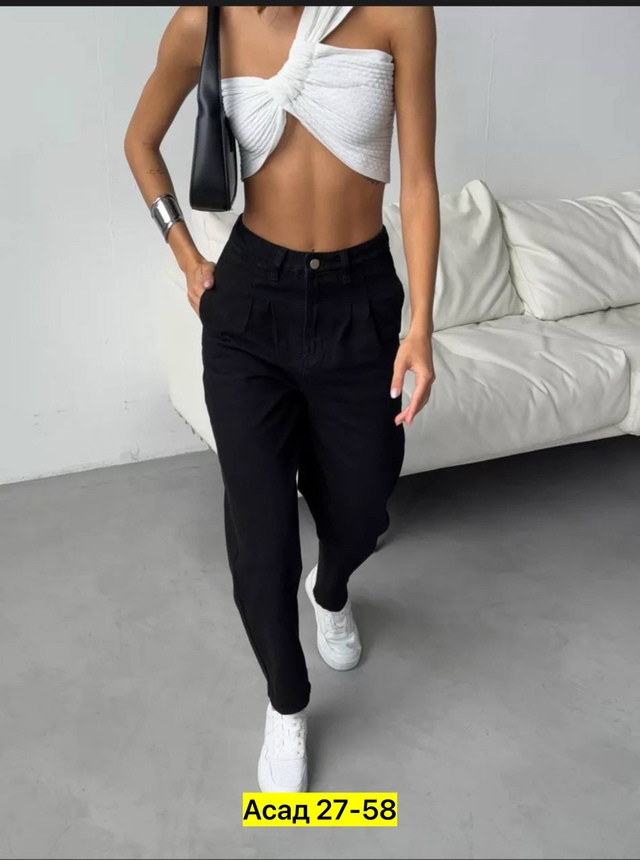 Джинсы 22962249