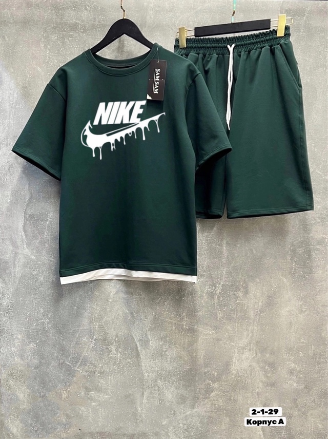 Спортивный костюм 22962224