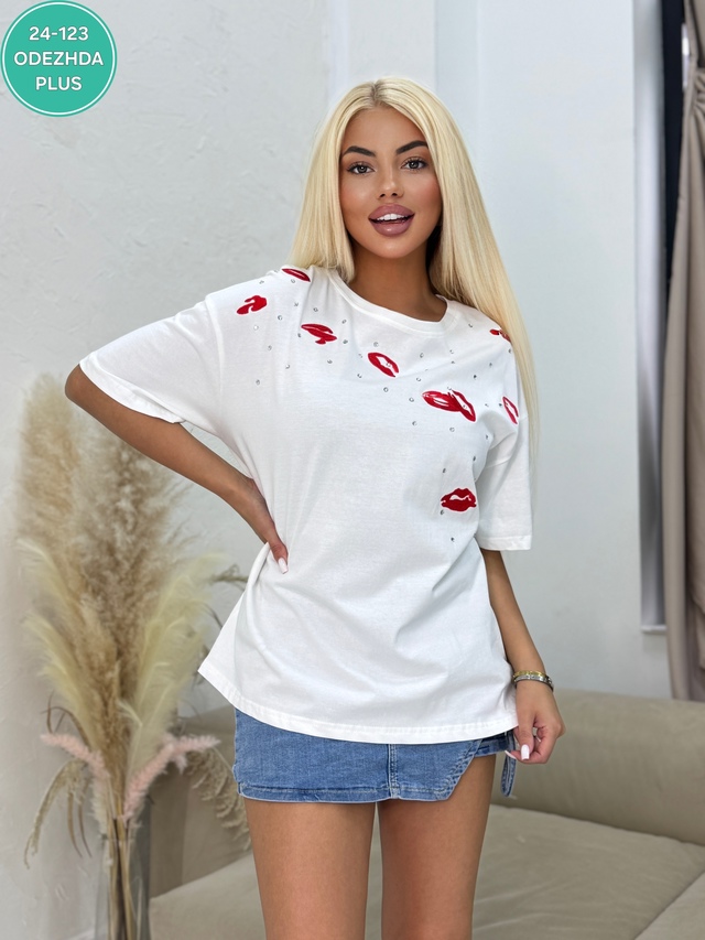 Футболка 22962590