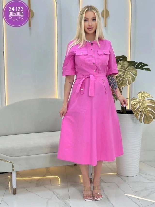 Платье 22962443