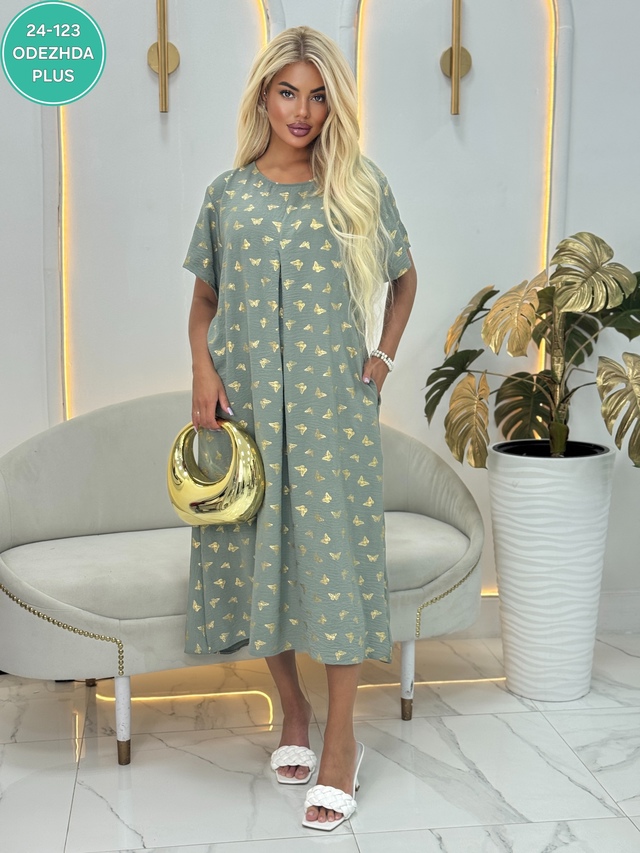 Платье 22963989