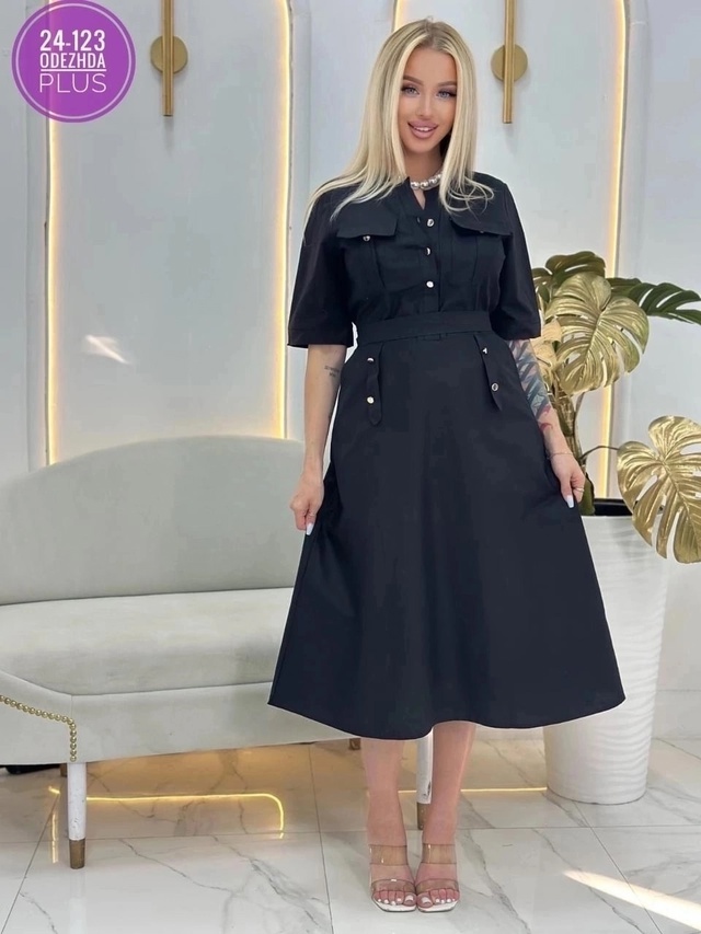 Платье 22962443