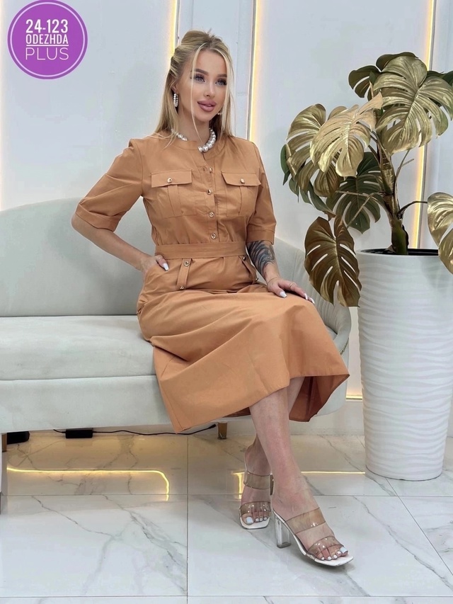 Платье 22962443