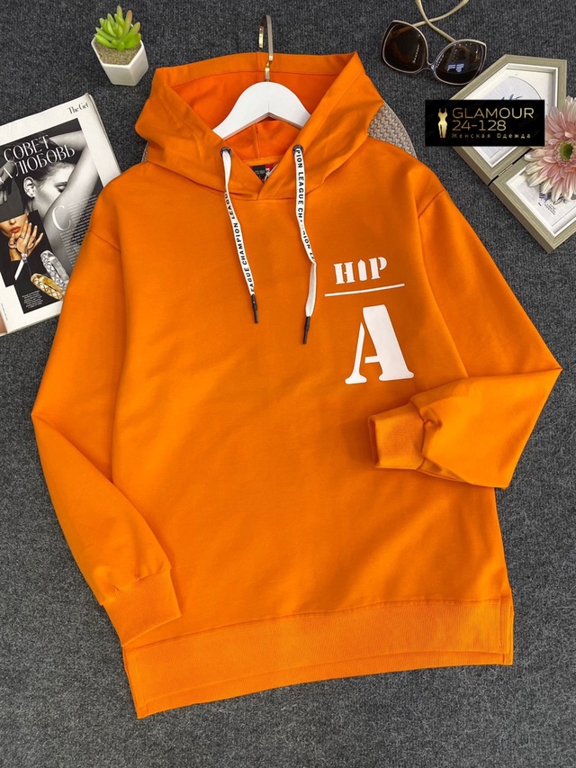 Толстовка 22962639