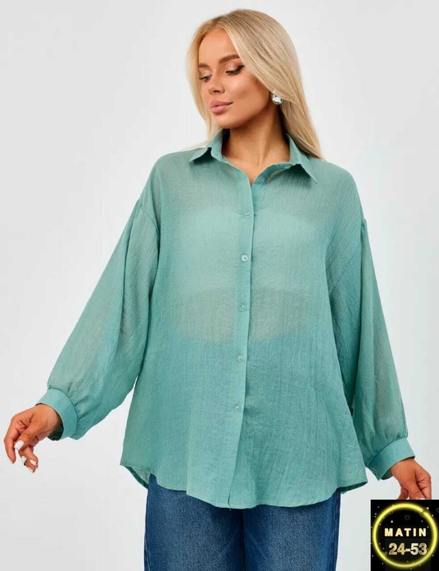 Рубашка 22962463