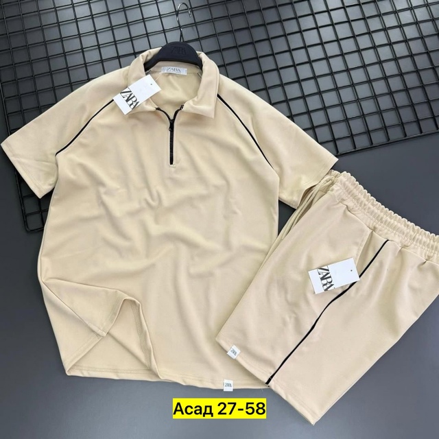 Спортивный костюм 22963234