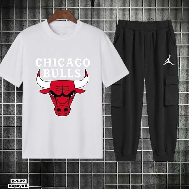 Спортивный костюм 22962209