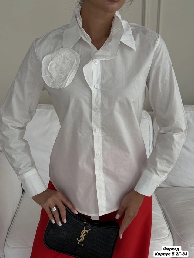 Рубашка 22964474