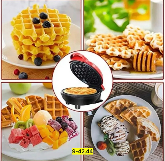 Вафельница 22963619