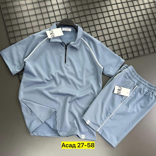 Спортивный костюм 22962700