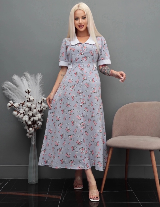 Платье 22964253