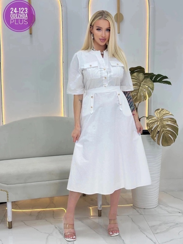 Платье 22962443