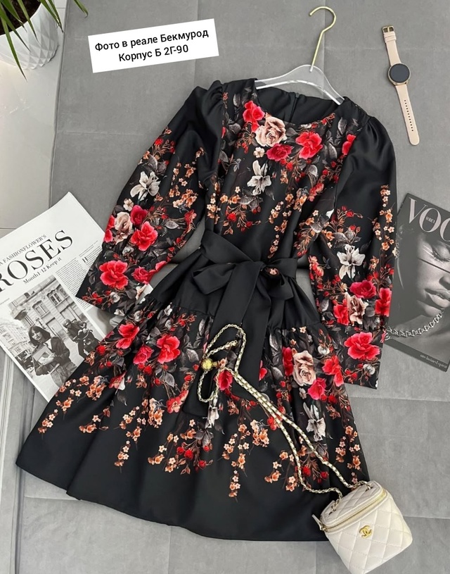 Платье 22962849