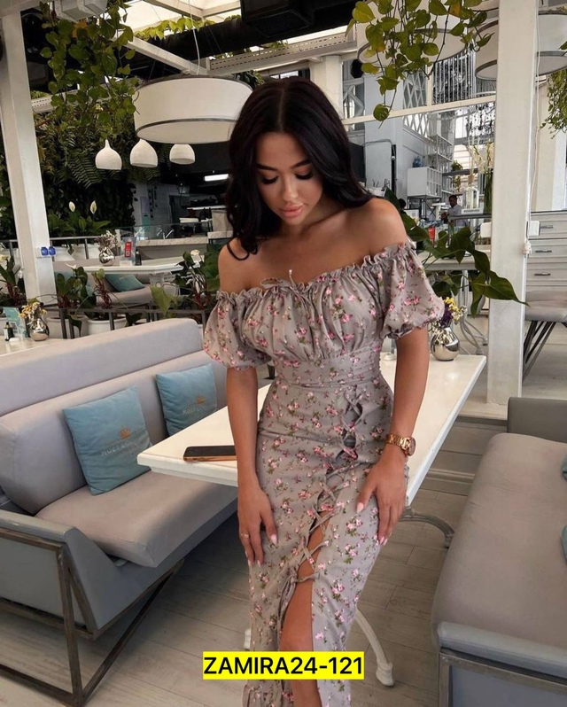 Платье 22964006