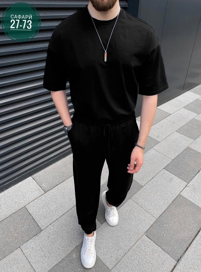 Спортивный костюм 22962712