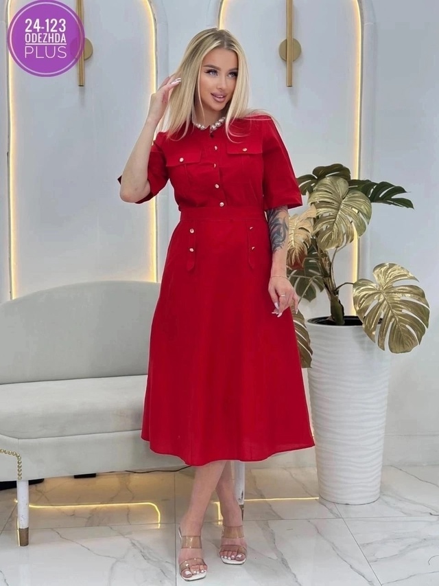 Платье 22962443