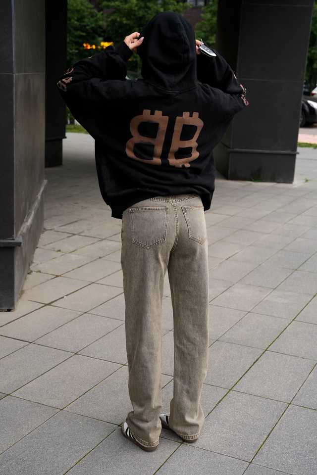 Толстовка 22965171