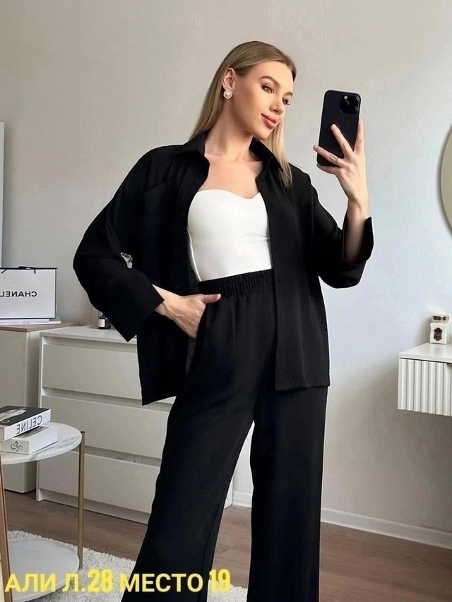 Костюм 22965439