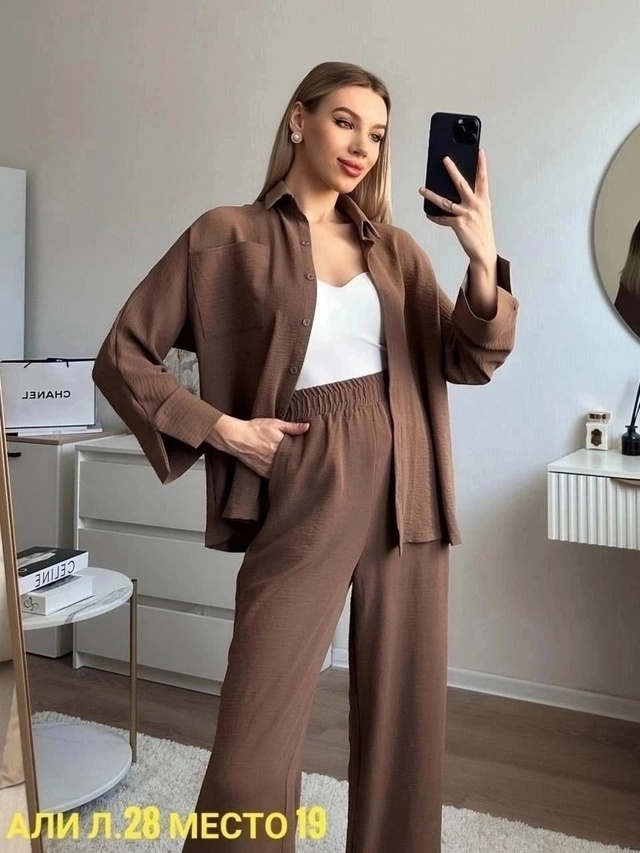 Костюм 22965439