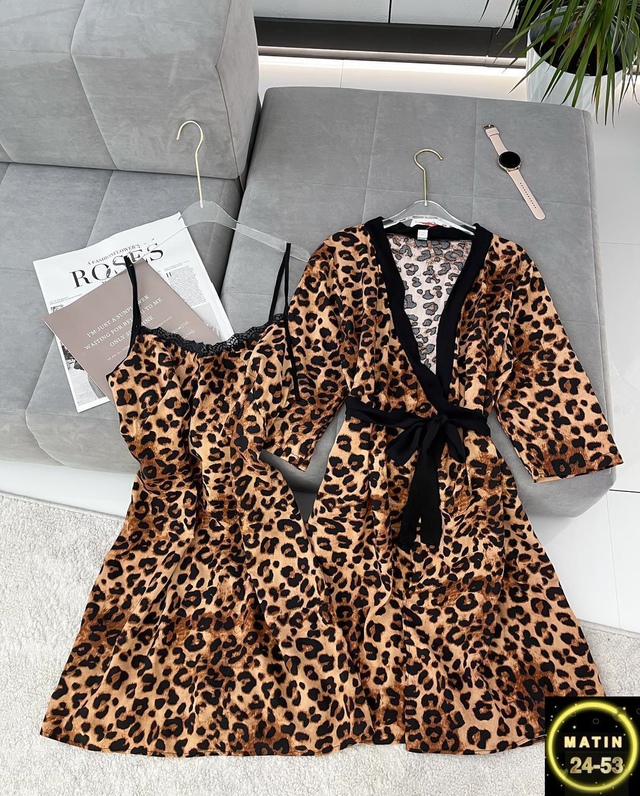 Пижама 22964861