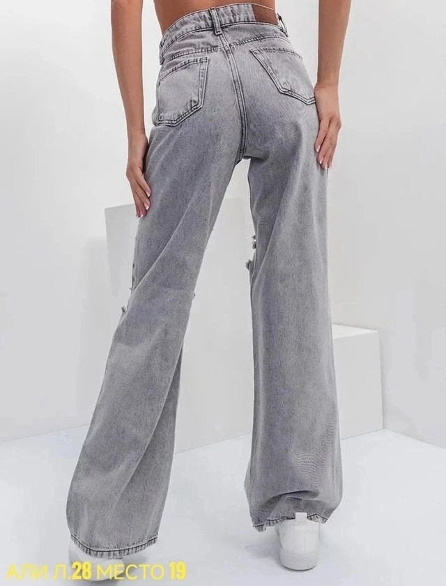 Джинсы 22965019