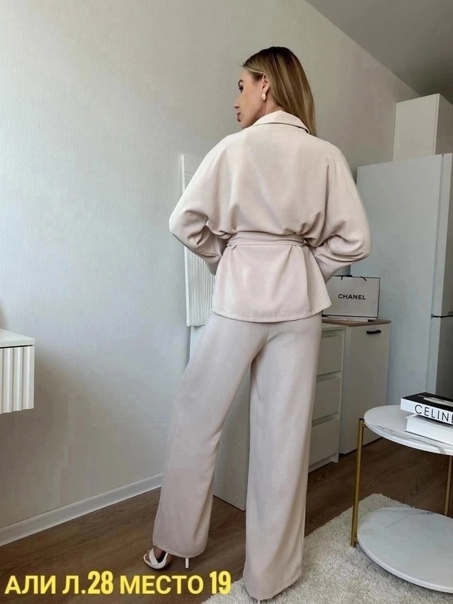 Костюм 22965439