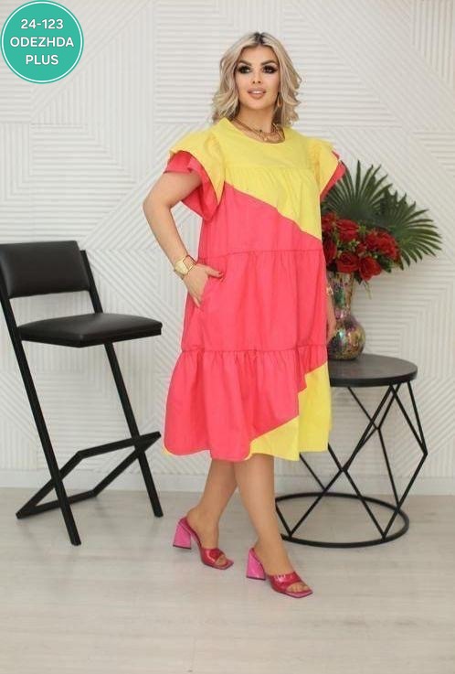 Платье 22965111